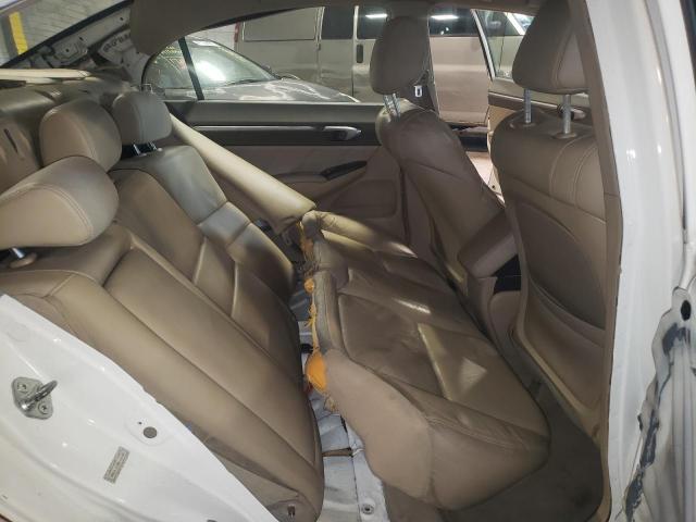 Photo 6 from auction – 2008 HONDA CIVIC with VIN 2HGFA16908H524468