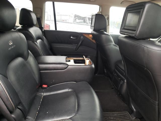 Photo 6 from auction – 2012 INFINITI QX56 with VIN JN8AZ2NE9C9023596