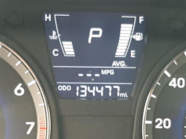Photo 8 from auction – 2013 HYUNDAI ACCENT GLS with VIN KMHCT5AE9DU089623