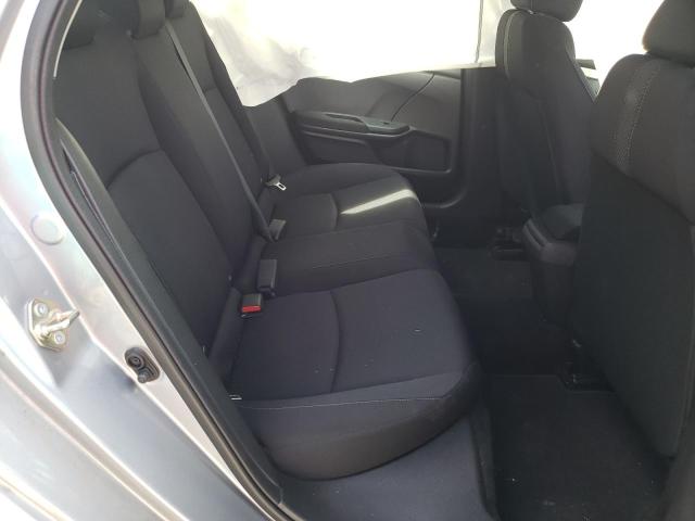 Photo 6 from auction – 2016 HONDA CIVIC LX with VIN 19XFC2F50GE090140