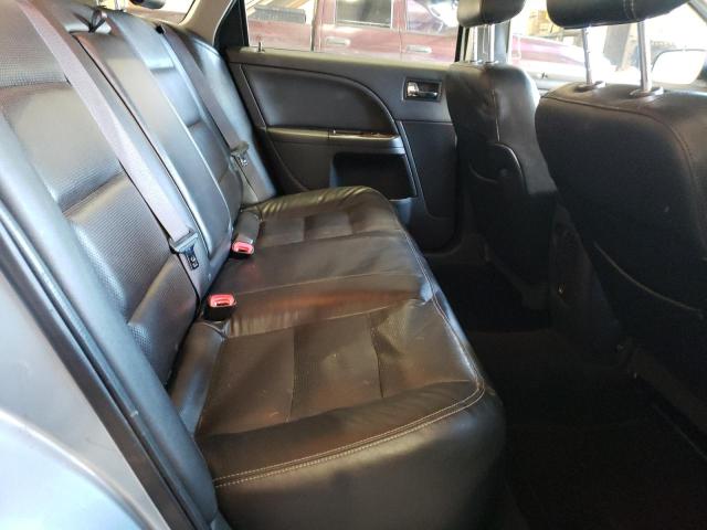 Photo 6 from auction – 2008 FORD TAURUS LIM with VIN 1FAHP25W98G101568