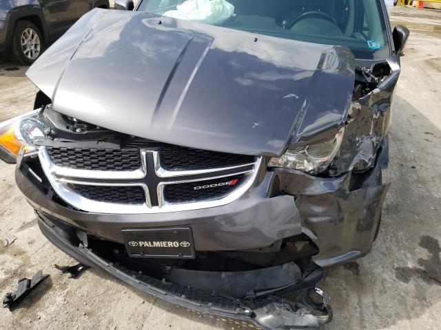 Photo 9 from auction – 2019 DODGE GRAND CARA with VIN 2C4RDGCG3KR691529