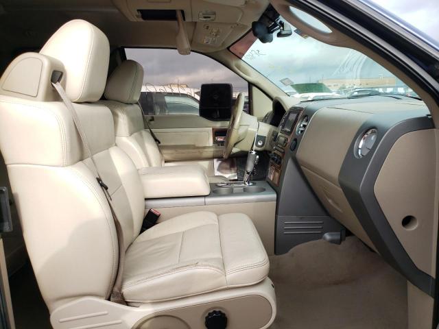 Photo 5 from auction – 2004 FORD F150 with VIN 1FTPX14534NB85613