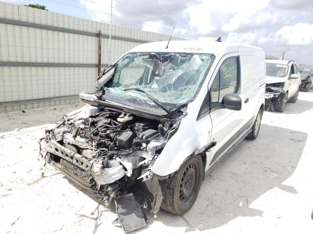 Photo 2 from auction – 2019 FORD TRANSIT CO with VIN NM0LS7E25K1395975