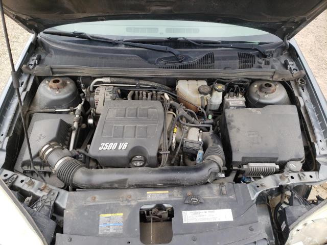 Photo 7 from auction – 2005 CHEVROLET MALIBU MAX with VIN 1G1ZT64845F340573