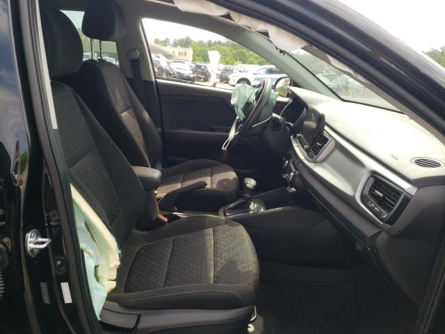 Photo 5 from auction – 2021 KIA RIO S with VIN 3KPA25AD8ME374902