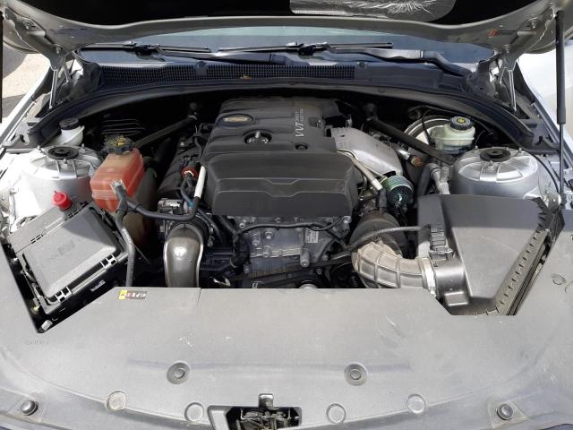 Photo 7 from auction – 2017 CADILLAC ATS with VIN 1G6AA5RX6H0149588