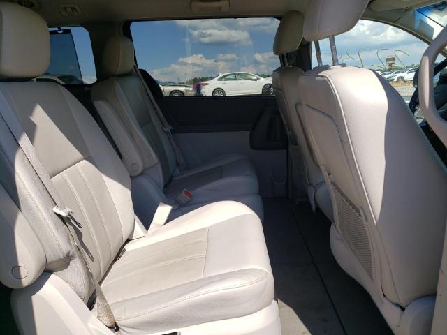 Photo 6 from auction – 2009 CHRYSLER TOWN & COU with VIN 2A8HR54159R520988