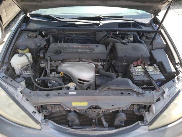 Photo 7 from auction – 2006 TOYOTA CAMRY LE with VIN 4T1BE30K36U649947