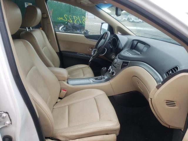 Photo 9 from auction – 2012 SUBARU TRIBECA LI with VIN 4S4WX9KD4C4401876