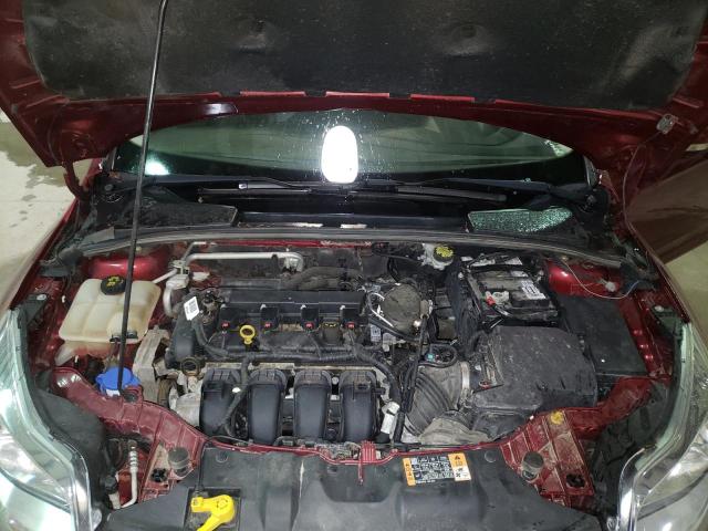 Photo 7 from auction – 2014 FORD FOCUS SE with VIN 1FADP3F22EL446458