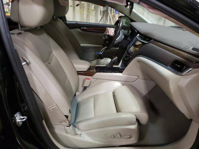 Photo 5 from auction – 2013 CADILLAC XTS PREMIU with VIN 2G61S5S39D9144177