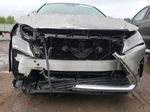 Photo 9 from auction – 2019 LEXUS RX 350 BAS with VIN 2T2BZMCA8KC211221