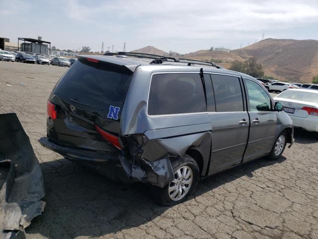 Photo 4 from auction – 2010 HONDA ODYSSEY EX with VIN 5FNRL3H66AB049277