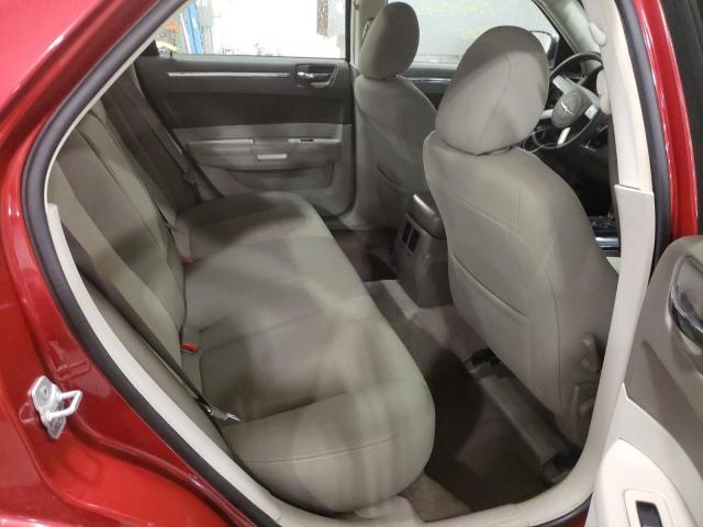 Photo 6 from auction – 2010 CHRYSLER 300 TOURIN with VIN 2C3CA4CD7AH329084