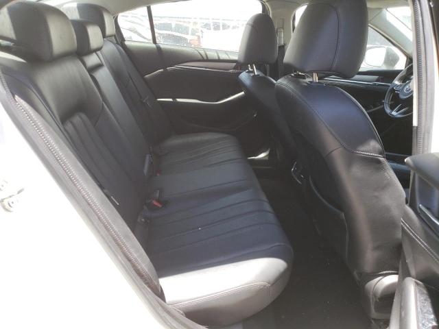 Photo 6 from auction – 2019 MAZDA 6 TOURING with VIN JM1GL1VM5K1502412