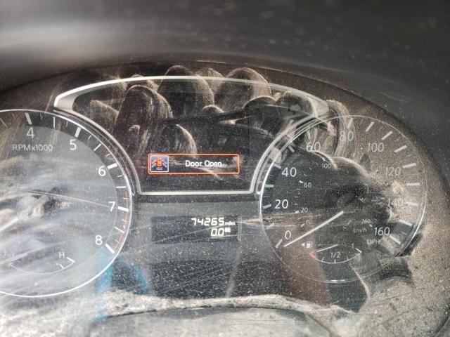 Photo 8 from auction – 2015 NISSAN ALTIMA 3.5 with VIN 1N4BL3AP6FC298712