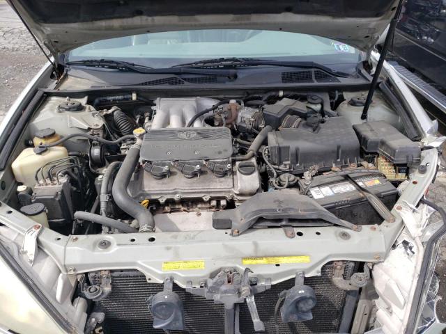 Photo 7 from auction – 2002 TOYOTA CAMRY LE with VIN 4T1BF30K52U008242
