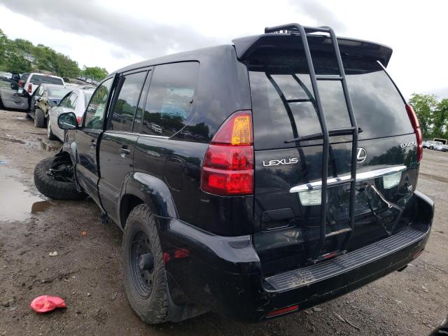 Photo 3 from auction – 2003 LEXUS GX 470 with VIN JTJBT20X330011049