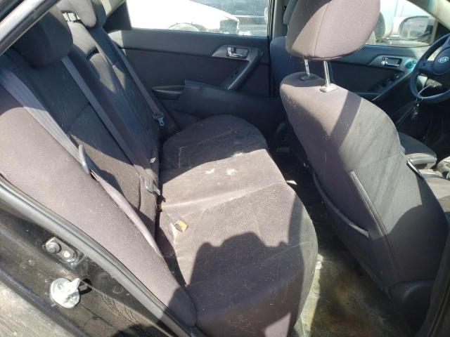 Photo 6 from auction – 2013 KIA FORTE EX with VIN KNAFU4A29D5722028
