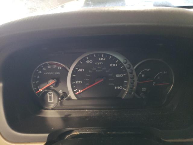 Photo 8 from auction – 2005 HONDA PILOT EXL with VIN 5FNYF18545B025094