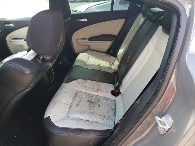 Photo 6 from auction – 2018 DODGE CHARGER R/ with VIN 2C3CDXCT4JH203393