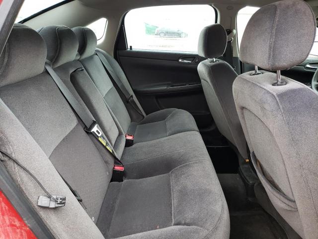 Photo 6 from auction – 2008 CHEVROLET IMPALA LT with VIN 2G1WT58K081303504