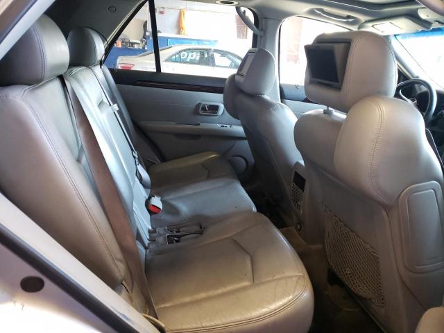 Photo 6 from auction – 2007 CADILLAC SRX with VIN 1GYEE637170142039