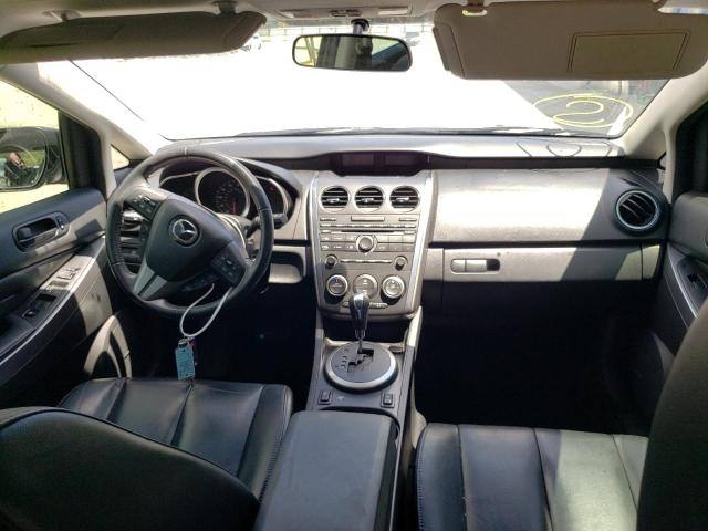Photo 9 from auction – 2011 MAZDA CX-7 with VIN JM3ER2C58B0410294