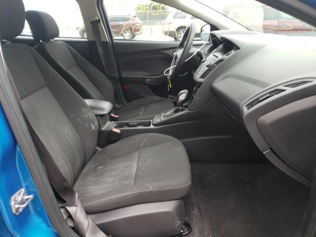 Photo 5 from auction – 2015 FORD FOCUS SE with VIN 1FADP3K24FL288907