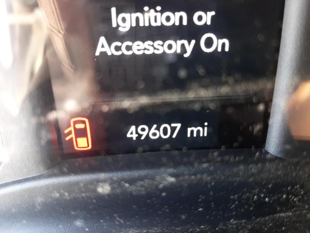 Photo 8 from auction – 2019 RAM 1500 TRADE with VIN 1C6SRFCT3KN583619