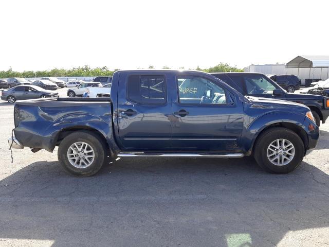 Photo 9 from auction – 2016 NISSAN FRONTIER S with VIN 1N6AD0ER7GN705985