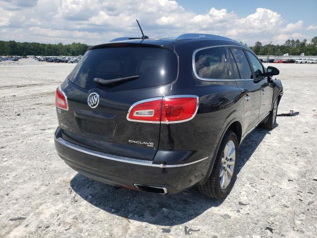 Photo 4 from auction – 2013 BUICK ENCLAVE with VIN 5GAKVDKD1DJ258174