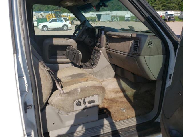 Photo 5 from auction – 2002 GMC DENALI XL with VIN 1GKFK66U42J326452