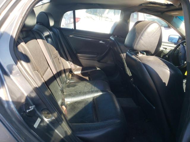 Photo 6 from auction – 2005 ACURA TL with VIN 19UUA66265A078506