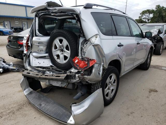 Photo 4 from auction – 2010 TOYOTA RAV4 with VIN 2T3KF4DV9AW036576