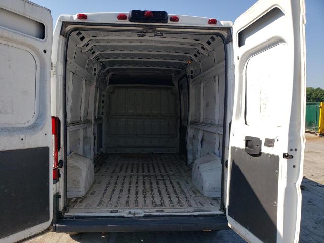 Photo 6 from auction – 2017 RAM PROMASTER with VIN 3C6TRVDGXHE537900