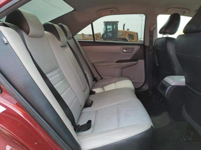 Photo 6 from auction – 2016 TOYOTA CAMRY LE with VIN 4T1BF1FK4GU603408