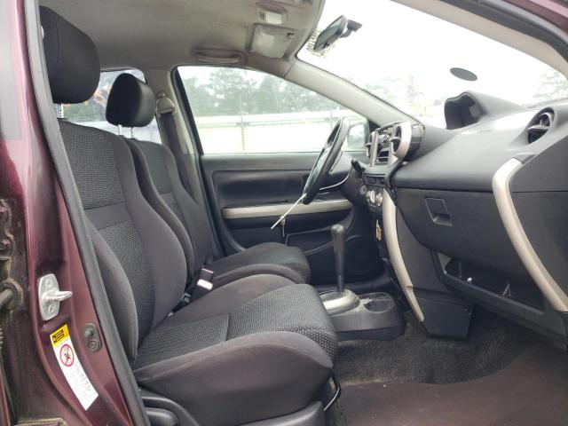 Photo 5 from auction – 2005 TOYOTA SCION XA with VIN JTKKT604550108457