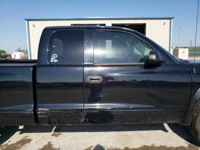 Photo 9 from auction – 2003 DODGE DAKOTA SPO with VIN 1D7HL32X23S367924
