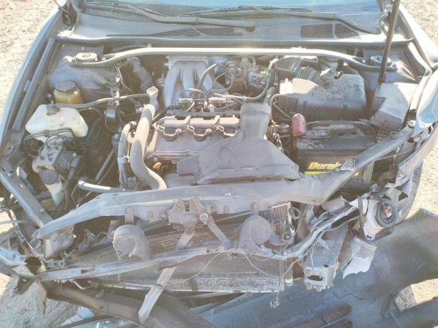 Photo 7 from auction – 2002 TOYOTA CAMRY LE with VIN 4T1BF32KX2U530572
