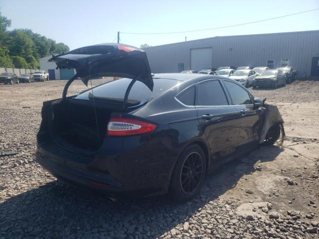 Photo 4 from auction – 2013 FORD FUSION SE with VIN 3FA6P0HR2DR134755