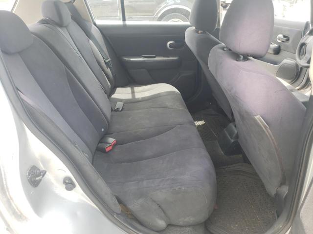 Photo 7 from auction – 2008 NISSAN VERSA S with VIN 3N1BC13E18L369447