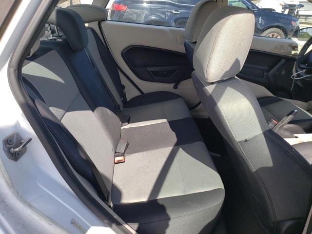 Photo 6 from auction – 2013 FORD FIESTA S with VIN 3FADP4AJ4DM167112