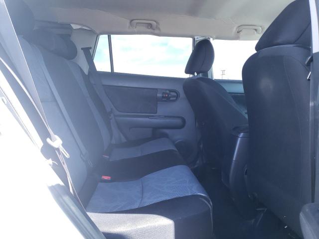 Photo 6 from auction – 2012 TOYOTA SCION XB with VIN JTLZE4FE0CJ004796