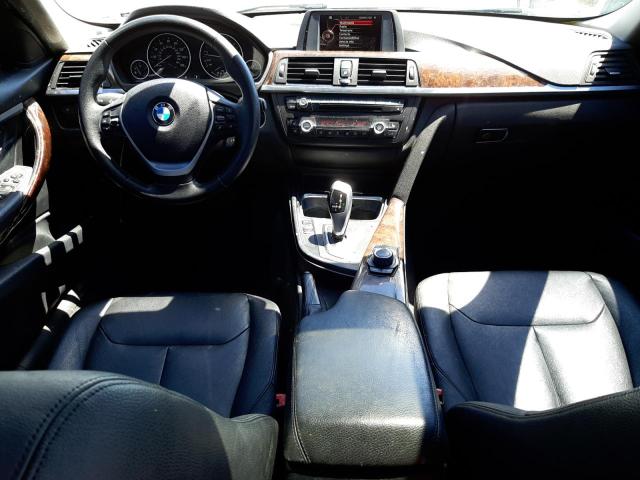 Photo 10 from auction – 2015 BMW 328 XI with VIN WBA3B3C56FF546563