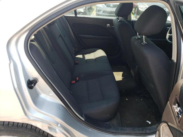 Photo 6 from auction – 2011 FORD FUSION SE with VIN 3FAHP0HAXBR169740