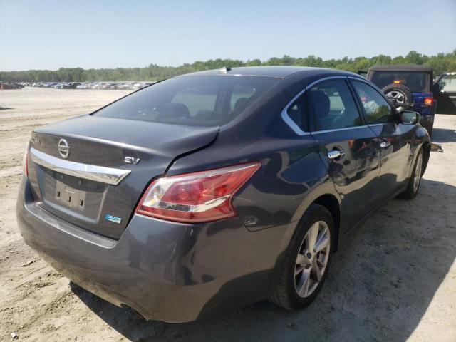 Photo 4 from auction – 2013 NISSAN ALTIMA 2.5 with VIN 1N4AL3AP7DC136077