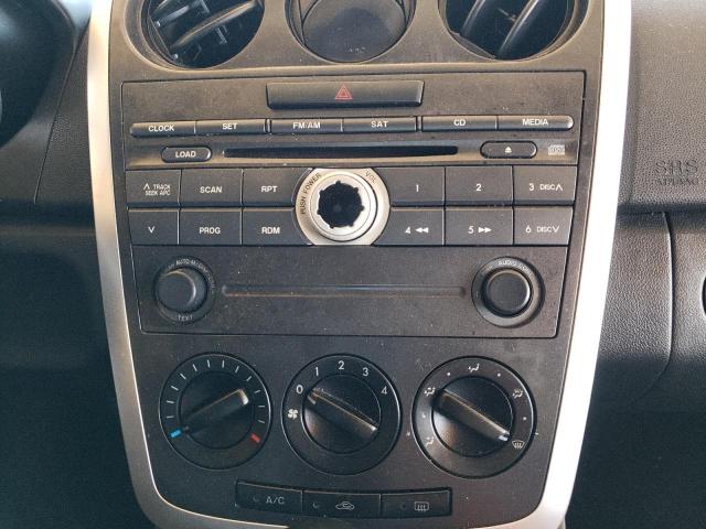 Photo 9 from auction – 2008 MAZDA CX-7 with VIN JM3ER293780208514