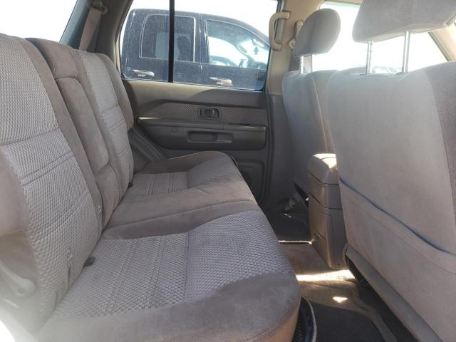 Photo 6 from auction – 2003 NISSAN PATHFINDER with VIN JN8DR09Y63W836479